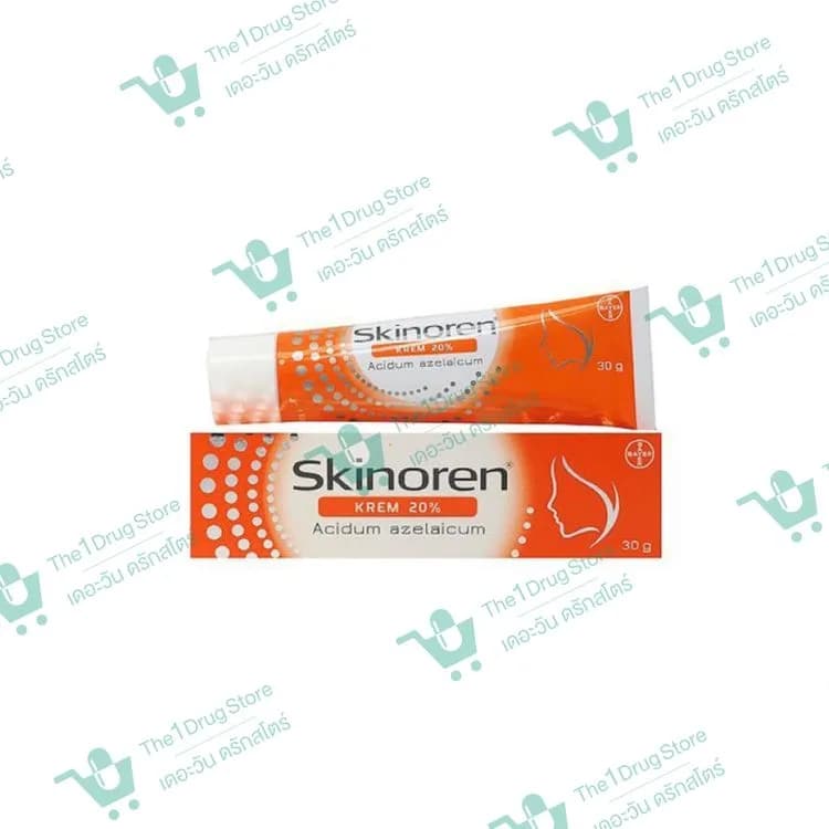 Skinoren Cream 30 g.