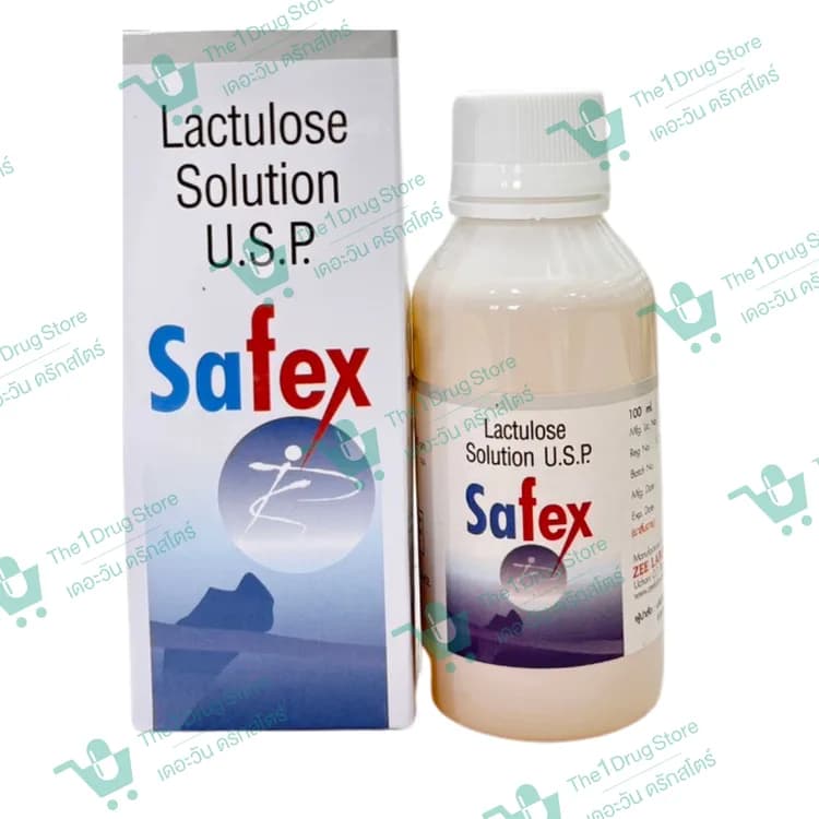 Safex 100 ml.