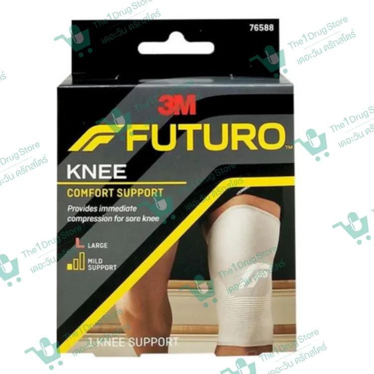 Futuro Knee Comfort Support Size L