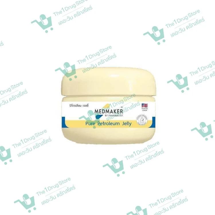 Medmaker Pure Petroleum Jelly 50 g. @