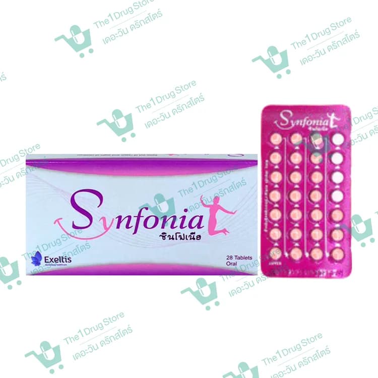 Synfonia 28's