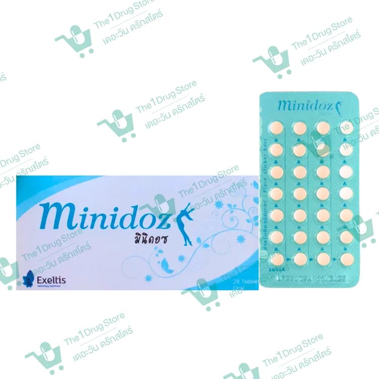 Minidoz 28's