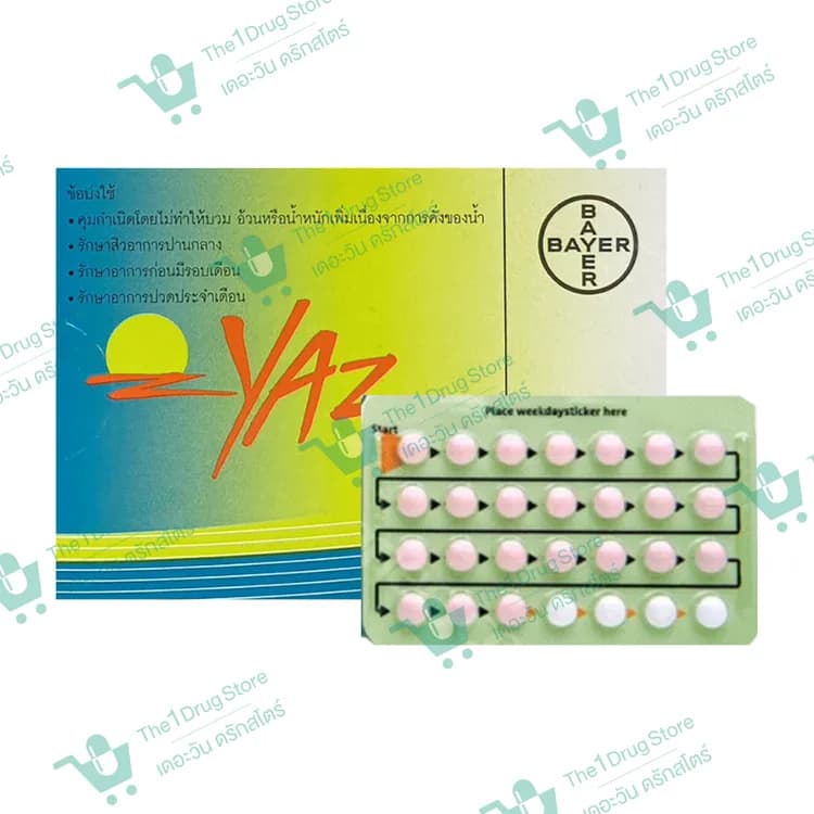 Yaz 28's