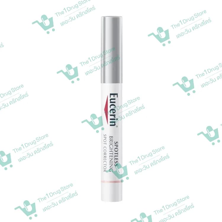 EUCERIN SPOTLESS BRIGHTENING SPOT CORRECTING 5ML.